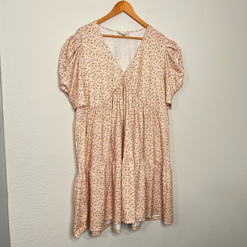 Hyancith house dress XL